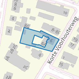 Perceel RBG02-B-6853