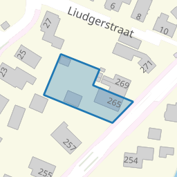 Perceel RBG02-B-6854