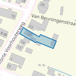 Perceel RBG02-B-6858