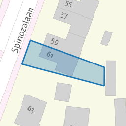 Perceel RBG02-B-6872