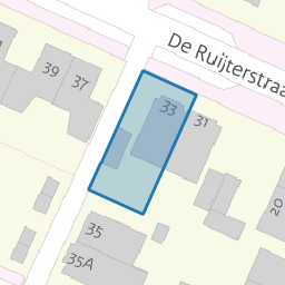 Perceel RBG02-B-6874