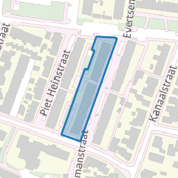 Perceel RBG02-B-6883