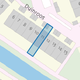 Perceel RBG02-B-6892