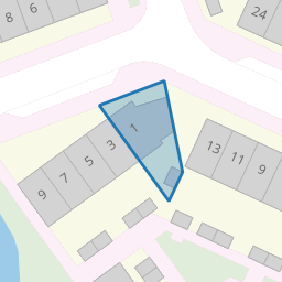 Perceel RBG02-B-6900