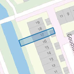 Perceel RBG02-B-6905