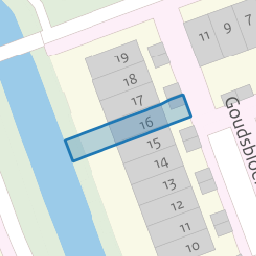 Perceel RBG02-B-6906