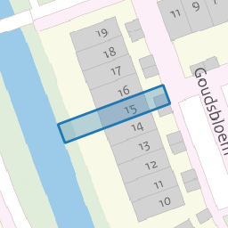 Perceel RBG02-B-6907