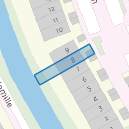 Perceel RBG02-B-6913