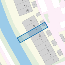 Perceel RBG02-B-6914