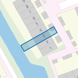 Perceel RBG02-B-6918