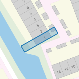 Perceel RBG02-B-6920