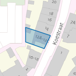 Perceel RBG02-B-6925