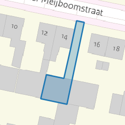 Perceel RBG02-B-6935