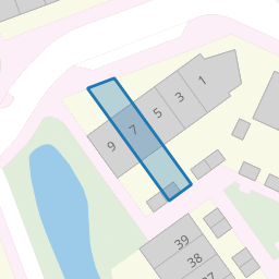 Perceel RBG02-B-6939