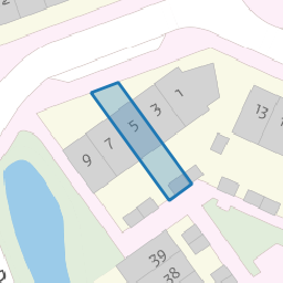 Perceel RBG02-B-6940