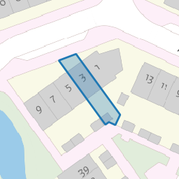 Perceel RBG02-B-6941