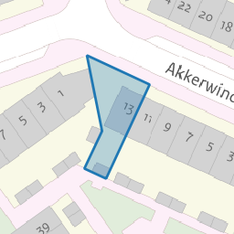 Perceel RBG02-B-6942