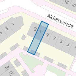 Perceel RBG02-B-6943