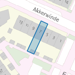 Perceel RBG02-B-6945