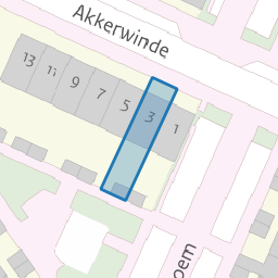 Perceel RBG02-B-6947