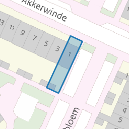 Perceel RBG02-B-6948