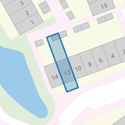 Perceel RBG02-B-6950