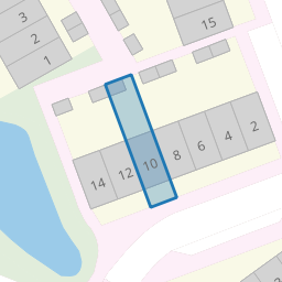 Perceel RBG02-B-6951