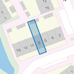 Perceel RBG02-B-6952