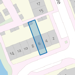 Perceel RBG02-B-6953