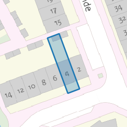 Perceel RBG02-B-6954