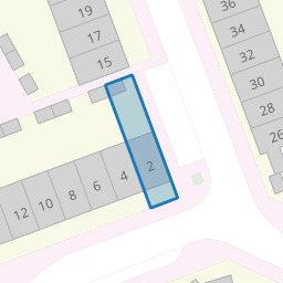 Perceel RBG02-B-6955