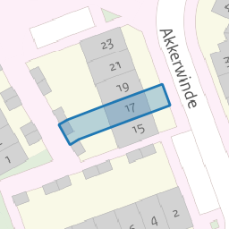 Perceel RBG02-B-6957