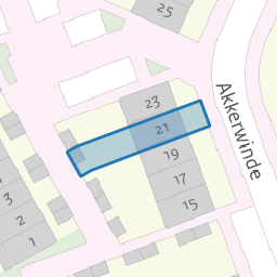 Perceel RBG02-B-6959