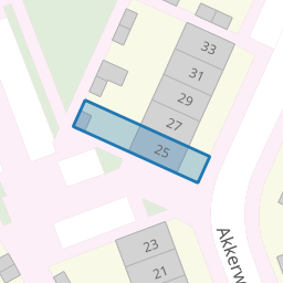 Perceel RBG02-B-6961