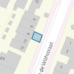 Perceel RBG02-B-6972