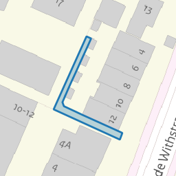 Perceel RBG02-B-6975