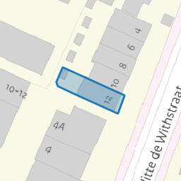 Perceel RBG02-B-6977