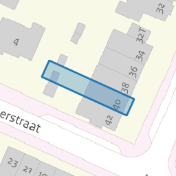 Perceel RBG02-B-6983