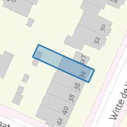 Perceel RBG02-B-6986