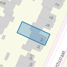 Perceel RBG02-B-6989