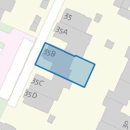 Perceel RBG02-B-6992