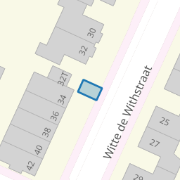 Perceel RBG02-B-6998