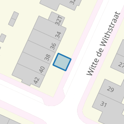 Perceel RBG02-B-7001