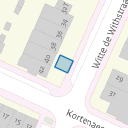 Perceel RBG02-B-7002