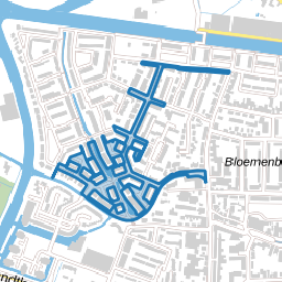 Perceel RBG02-B-7004