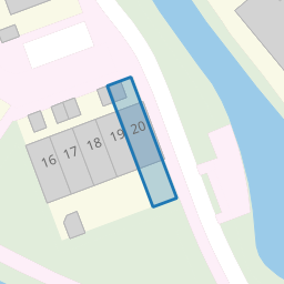 Perceel RBG02-B-7011