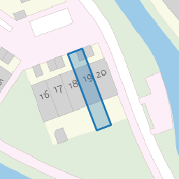 Perceel RBG02-B-7012