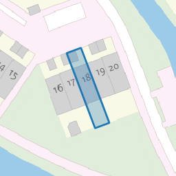 Perceel RBG02-B-7013