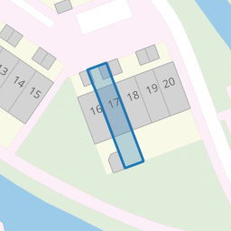 Perceel RBG02-B-7014