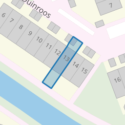 Perceel RBG02-B-7017